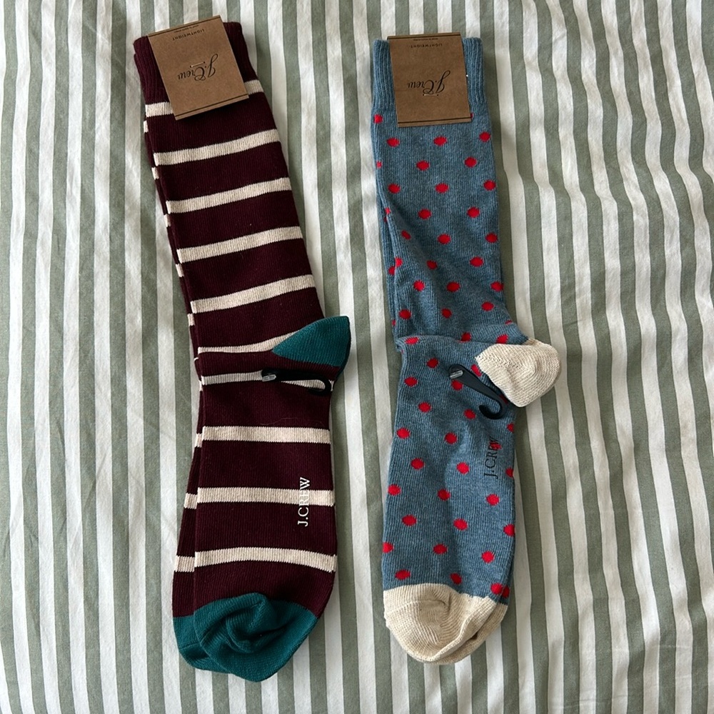 Socks